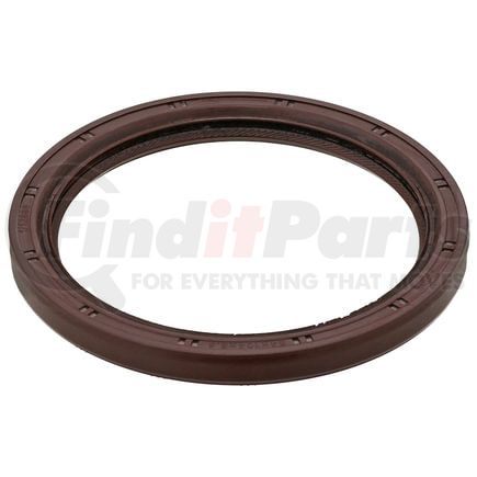 587460 by ELRING - Shaft Seal, crankshaft