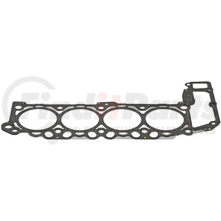 Elring 591.190 Engine Cylinder Head Gasket Gasket, cylinder head