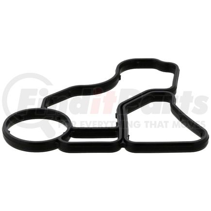 632090 by ELRING - Gasket, oil filter housing