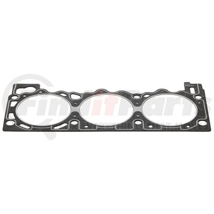 Elring 646.800 Engine Cylinder Head Gasket Gasket, cylinder head