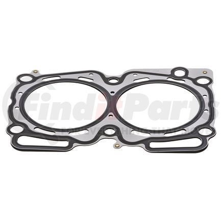 Elring 650230 Engine Cylinder Head Gasket Gasket, cylinder head