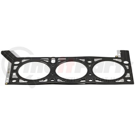 Elring 651.840 Engine Cylinder Head Gasket Gasket, cylinder head