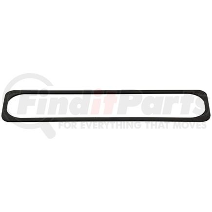 Elring 686.160 Engine Valve Cover Gasket Gasket, cylinder head cover