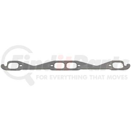 Elring 687.280 Exhaust Manifold Gasket Gasket, exhaust manifold