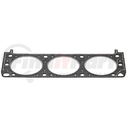 Elring 687.570 Engine Cylinder Head Gasket Gasket, cylinder head