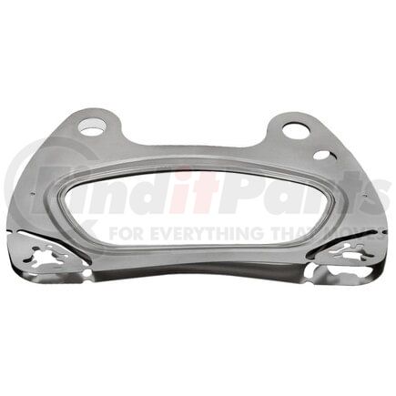 692760 by ELRING - Gasket, exhaust manifold