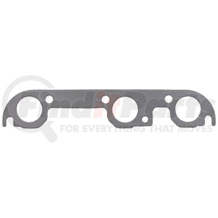Elring 693.120 Exhaust Manifold Gasket Gasket, exhaust manifold