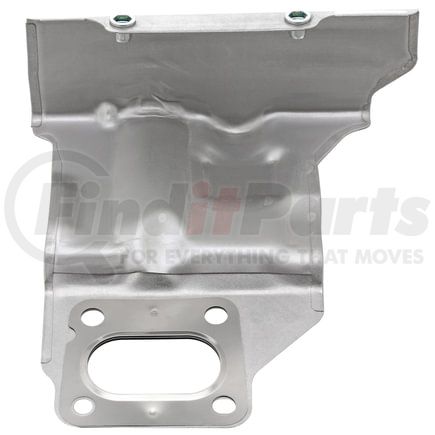 Elring 693670 Exhaust Manifold Gasket Gasket, exhaust manifold
