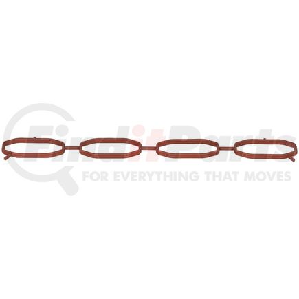 Elring 693.900 Engine Intake Manifold Gasket Gasket, intake manifold