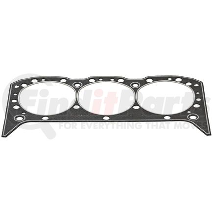 Elring 696.480 Engine Cylinder Head Gasket Gasket, cylinder head