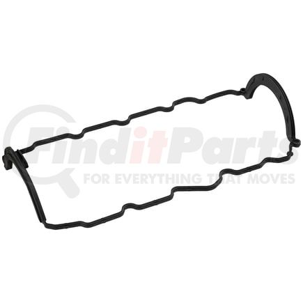 Elring 696.770 Engine Oil Pan Gasket Gasket, oil sump