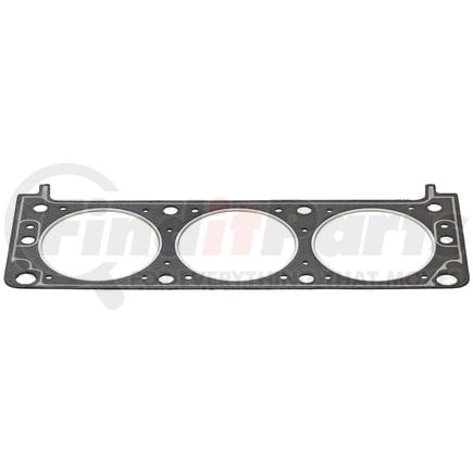 Elring 699.080 Engine Cylinder Head Gasket Gasket, cylinder head