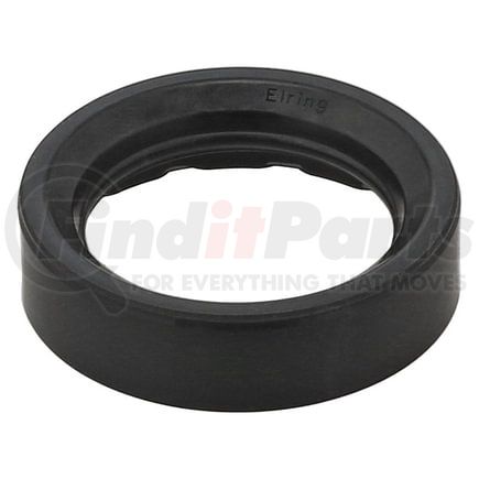 Elring 709.690 Engine Valve Cover Gasket Gasket, cylinder head cover
