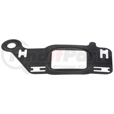 Elring 719.750 PCV Valve Gasket Gasket, crankcase ventilation