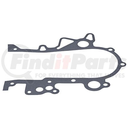 Elring 722.550 Engine Timing Cover Seal Gasket, timing case cover
