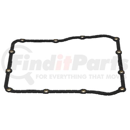 Elring 732.290 Transmission Oil Pan Gasket Gasket, automatic transmission oil sump