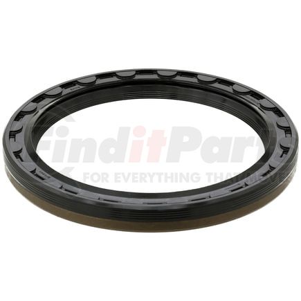 735 250 by ELRING - Shaft Seal, crankshaft