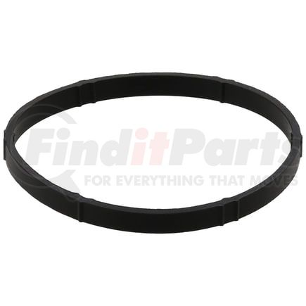 Elring 740 170 Fuel Injection Throttle Body Mounting Gasket Gasket, intake manifold housing