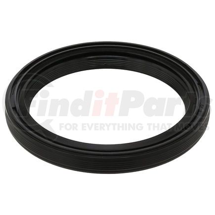 742 950 by ELRING - Shaft Seal, crankshaft