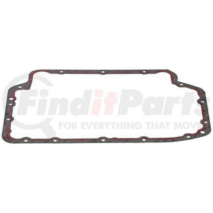 Elring 745180 Engine Oil Pan Gasket Gasket, oil sump