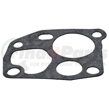 753581 by ELRING - Gasket, oil filter housing