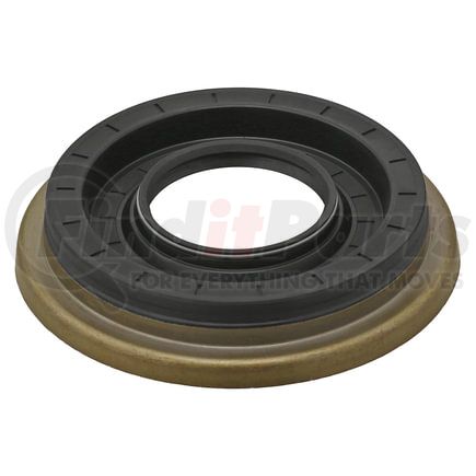 755.340 by ELRING - Shaft Seal, differential