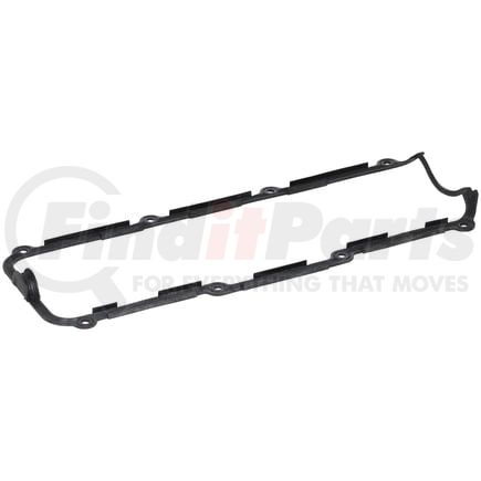 Elring 758728 Engine Valve Cover Gasket Gasket, cylinder head cover