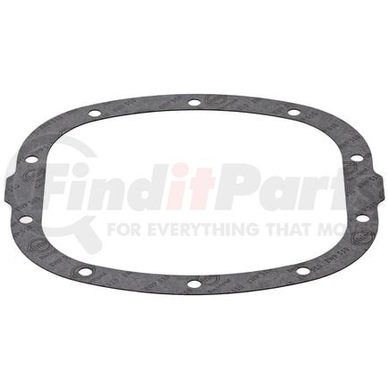 Elring 769450 Axle Housing Cover Gasket Seal, differential housing cover