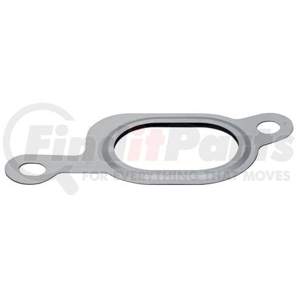 Elring 773.591 Exhaust Manifold Gasket Gasket, exhaust manifold