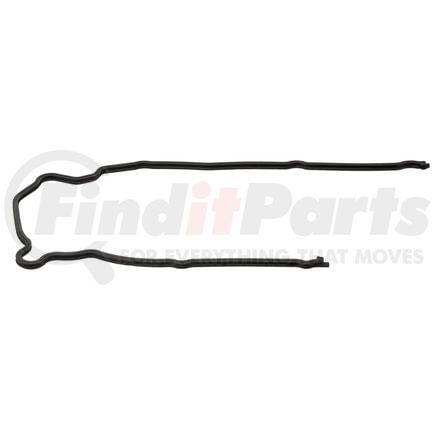783.570 by ELRING - Gasket, timing case