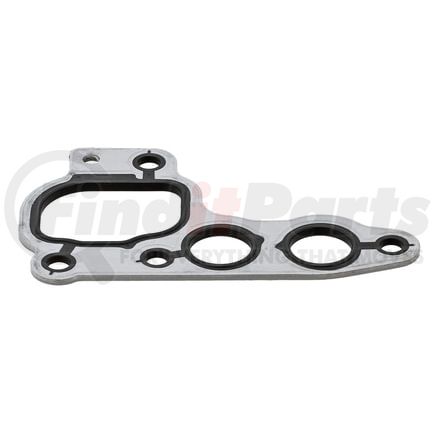 Elring 783.730 Engine Oil Filter Housing Seal Gasket, oil filter housing