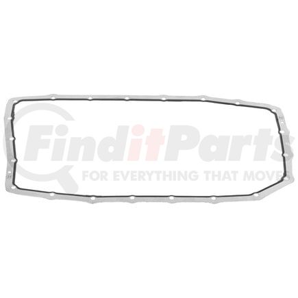 Elring 787.160 Automatic Transmission Side Cover Gasket Gasket, automatic transmission oil sump