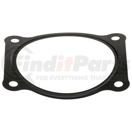 Elring 795.250 Fuel Injection Throttle Body Mounting Gasket Gasket, intake manifold housing