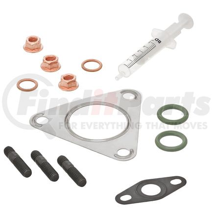 715.530 by ELRING - Mounting Kit, charger