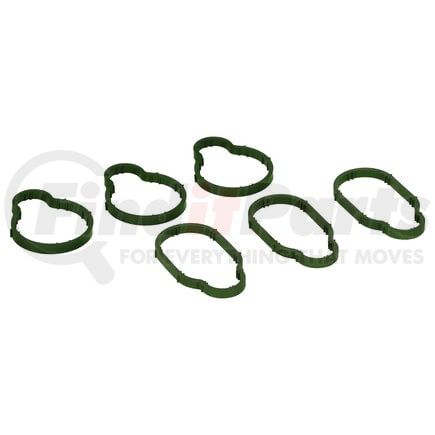232.540 by ELRING - Gasket Set, intake manifold
