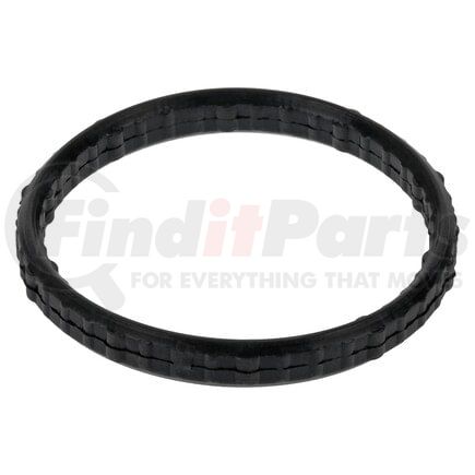 Elring 755760 Engine Coolant Thermostat Housing Gasket Gasket, thermostat housing