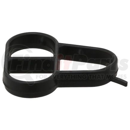 Elring 236060 Engine Oil Filter Housing Seal Gasket, oil filter housing