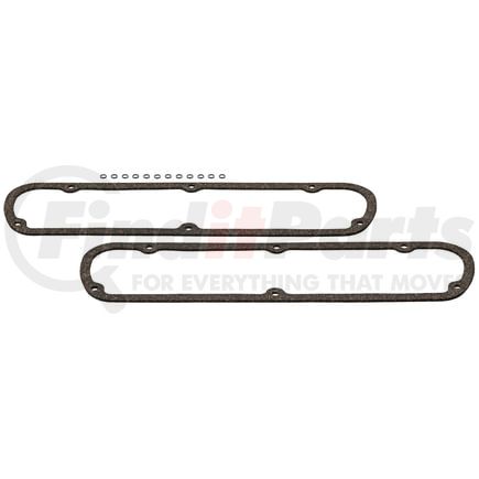 Elring 833.690 Engine Valve Cover Gasket Set Gasket Set, cylinder head cover
