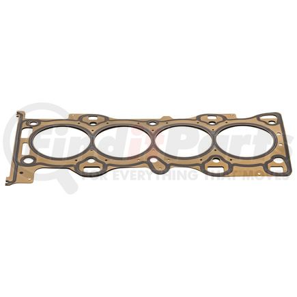 Elring 255070 Engine Cylinder Head Gasket Gasket, cylinder head