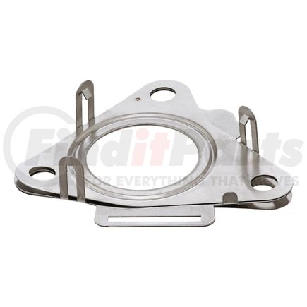 Elring 255170 Exhaust Pipe Flange Gasket Gasket, exhaust pipe