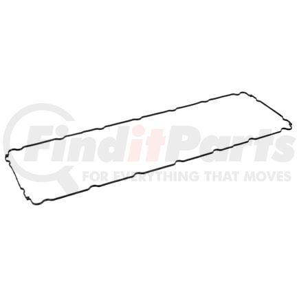 Elring 887.920 Engine Oil Pan Gasket Gasket, oil sump
