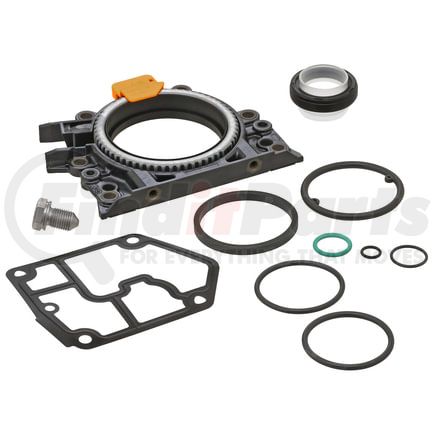 Elring 904 780 Engine Conversion Gasket Set Seal Kit, crankcase