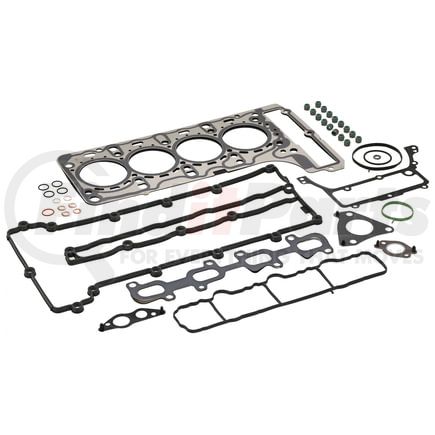 Elring 906.380 Engine Cylinder Head Gasket Set Gasket Kit, cylinder head