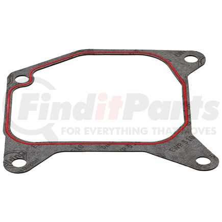Elring 261.390 Engine Intake Manifold Gasket Gasket, intake manifold