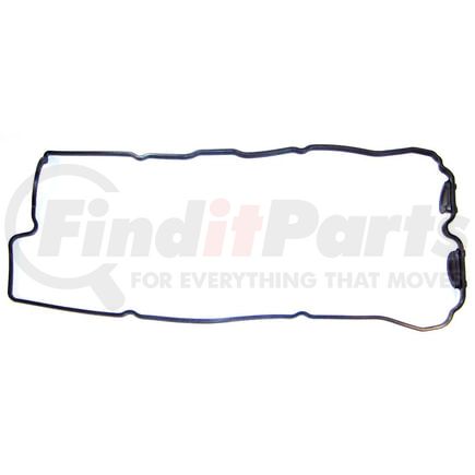 Elring 918.075 Engine Valve Cover Gasket Gasket, cylinder head cover