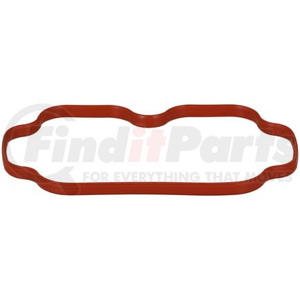 Elring 266 260 Fuel Injection Throttle Body Mounting Seal Gasket, intake manifold housing