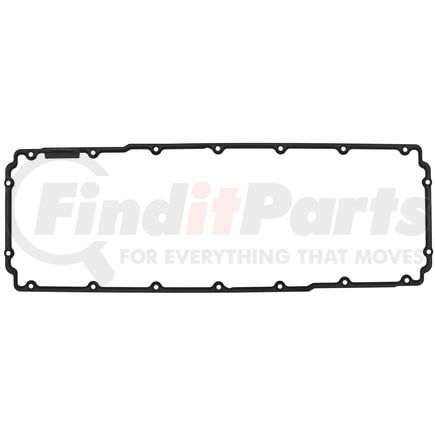Elring 927.190 Engine Oil Pan Gasket Gasket, oil sump