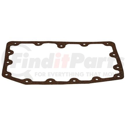 Elring 994.500 Engine Oil Pan Gasket Gasket, oil sump