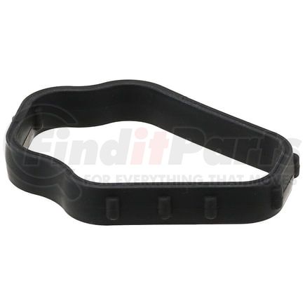 Elring 280370 Engine Coolant Pipe Seal Seal, coolant pipe