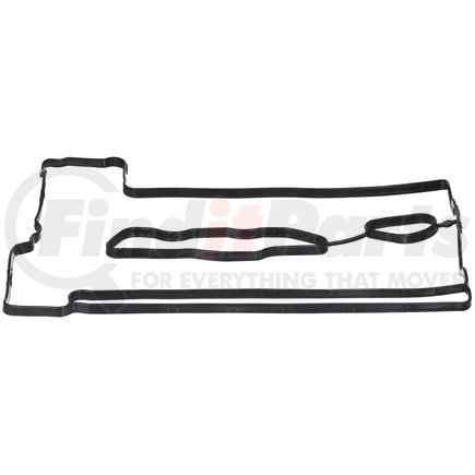 Elring 283840 Engine Valve Cover Gasket Gasket, cylinder head cover